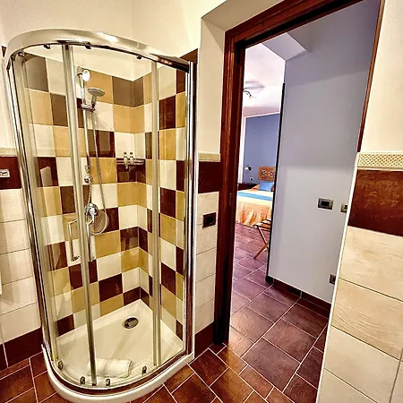 L'angolino Della Nonna Bed and Breakfast 4*