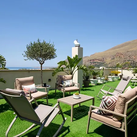 L'angolino Della Nonna Alojamento de Acomodação e Pequeno-almoço Castelluzzo