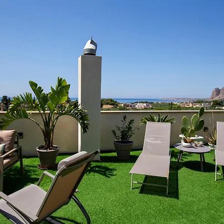 L'angolino Della Nonna 3* Castelluzzo