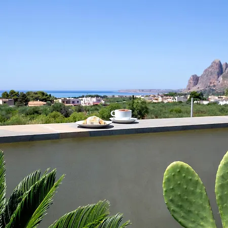 L'angolino Della Nonna Bed and Breakfast 4*