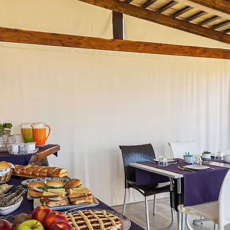 B&B L'Angolino Della Nonna 4* Castelluzzo