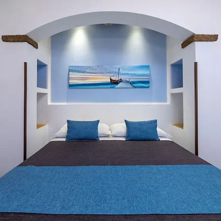 B&B L'Angolino Della Nonna Bed & Breakfast Castelluzzo