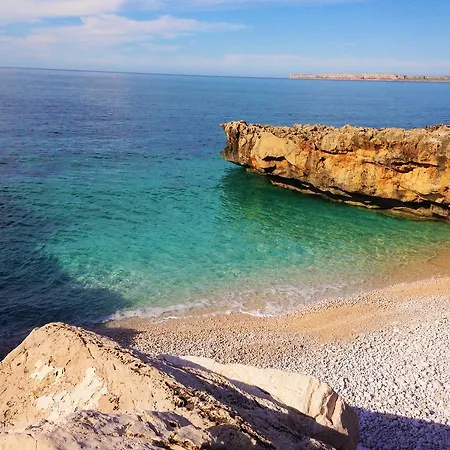 L'angolino Della Nonna