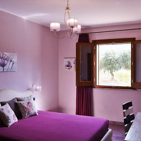 B&B L'Angolino Della Nonna 3*