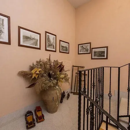 B&B L'Angolino Della Nonna Bed & Breakfast